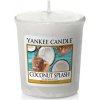 Yankee Candle Coconut Splash - Kokosové osvieženie vonná sviečka votívny 49 g