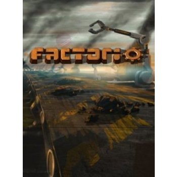 Factorio