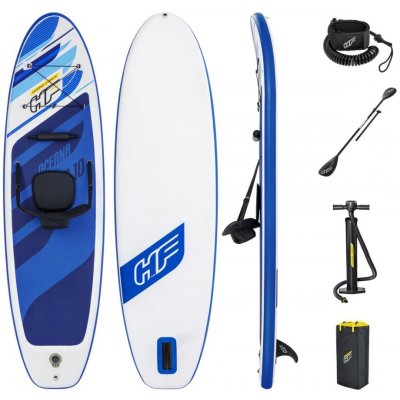 Paddleboard Bestway 65350 Hydro Force Oceana Convertible