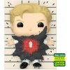 Funko POP! Stranger Things: 001 (Vaporizing) Summer Convention 2024 Limited Edition
