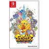 Chocobo’s Mystery Dungeon EVERY BUDDY! | Nintendo Switch