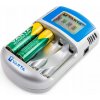 Varta LCD Charger 57070-401