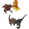 Dinosaury sada 4 ks