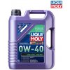 Liqui Moly Motorový olej SYNTHOIL 4T 0W-40 ENERGY- 5L - doprava zdarma