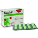 Mylan Pharmaceuticals Nasivin sinus 20 tabliet