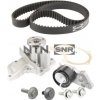Vodné čerpadlo + sada ozubeného remeňa SNR KDP452.180