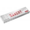 Narcos White Edition King Size Slim Cigaretové papieriky + filtry