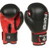Boxerské rukavice DBX BUSHIDO ARB-407v3 Veľkosť: 4oz.