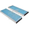 Filter vnútorného priestoru Febi Bilstein GmbH 22282