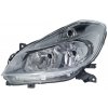 Hlavný svetlomet VALEO 088947