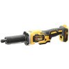 DeWALT DCG426N Aku priama brúska XR (18V/6mm) bez aku a nabíjačky
