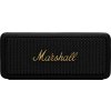 Marshall Emberton II Black & Brass Prenosný reproduktor (Iba rozbalené)