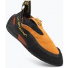 Lezecké topánky La Sportiva Cobra orange