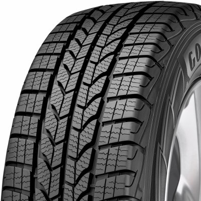 Goodyear UltraGrip Cargo 195/65 R16 104T