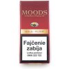 Moods Dannemann Filter Golden Taste 5ks