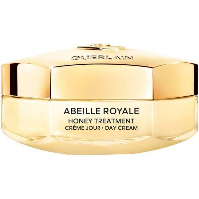 Guerlain Starostlivosť O Pleť Abeille Royale Honey Treatment Day Cream 50ml Denná 50 ml