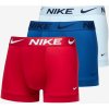 Nike Dri-FIT Essential Microfiber Trunk 3-Pack Multicolor XL