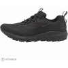 Haglöfs L.I.M FH GTX Low topánky, čierna/tmavosivá UK 11.5
