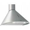 Komínový digestor AKPO WK-4 Dandys 50 50 cm strieborný