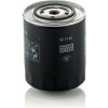 MANN FILTER olejový filter W 1140
