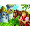 ART PUZZLE Puzzle Locika 150 dielikov
