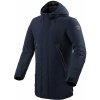 Bunda na motocykel Revit Trafalgar H2O Dark Navy