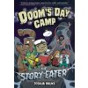 Doom's Day Camp: The Story Eater