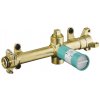 Axor ShowerCollection podomietkové teleso batérie 10941180