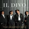 IL DIVO - The Greatest Hits (CD)