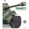 TANKY: velký obrazový průvodce - David Willey