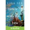 E-kniha Ostrov morských žien - Lisa See