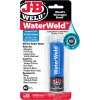 J-B WELD™ WaterWeld™ 57 g (Opravný epoxidový tmel na priesaky a netesnosti)