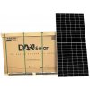 DAH SOLAR Solárny panel DHN-72X16/DG(BW)-580W, paleta 36 ks