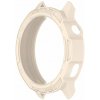 Ochranný kryt (pro Garmin Venu 4, 41mm), plastový, béžový