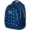 Školský batoh pre prvý stupeň Head SPLASH HEARTS, AB330, 502023082