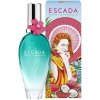 Escada Born in Paradise, Toaletná voda 100ml - tester pre ženy