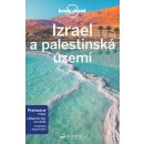 Izrael a palestinská území nv.