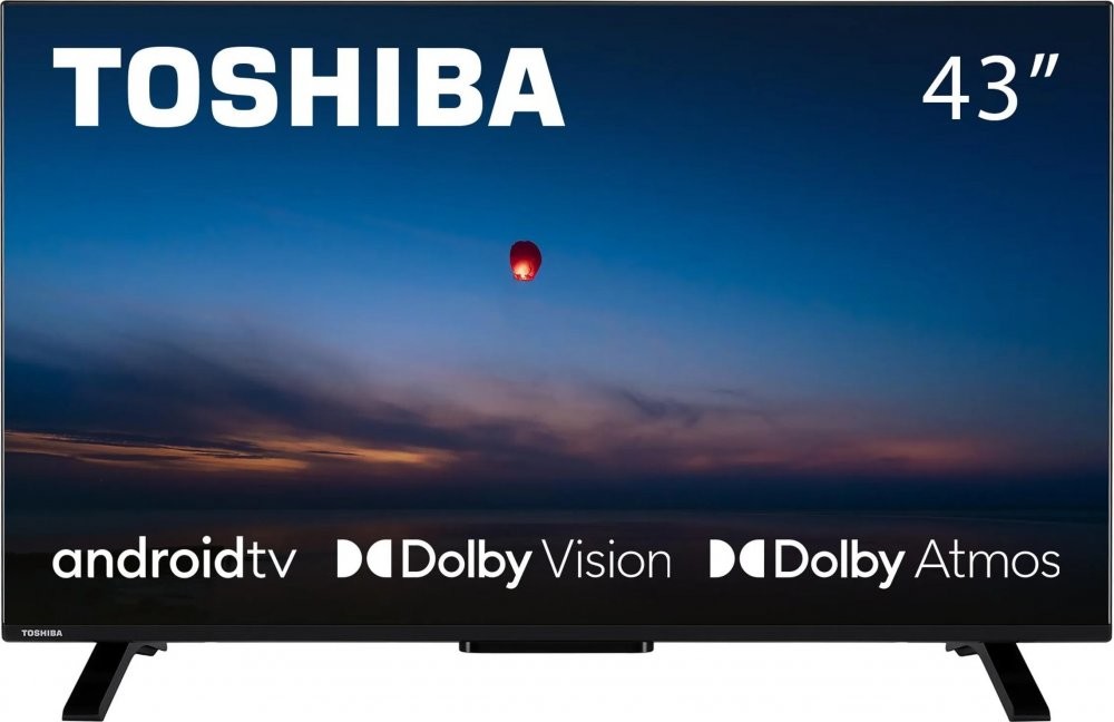 Toshiba 43UA2363DG