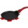 BERLINGER HAUS - Panvica na palacinky 28cm Burgundy