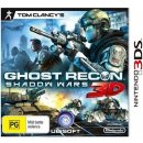 Tom Clancys Ghost Recon: Shadow Wars