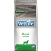 FARMINA Vet Life Renal Dog 12 kg