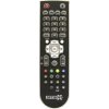 OPTICUM 8002CICX, 8500PVR - originálny diaľkový ovládač