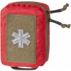 Helikon-Tex MINI MED KIT lekárnička, Nylon - ČERVENÁ