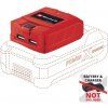 Einhell TE-CP 18 Li usb adaptér