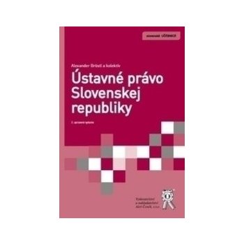 Ústavné právo Slovenskej republiky