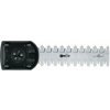 Bosch Home and Garden F016800604 náhradní čepel do nůžek na keře, náhradní čepel do nůžek na trávu