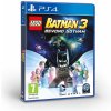 Hra na konzole LEGO Batman 3: Beyond Gotham - PS4 (5051890322081)