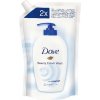Dove Beauty Cream Wash tekuté mydlo náhradná náplň 500 ml