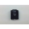 SANWA Potenciometer plynu pro M12 (M12, M12S a M12RS)