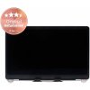 Apple MacBook Air 13" A2337 (2020) - LCD Displej + Predné Sklo + Kryt (Space Gray) Original Refurbished, Space Gray